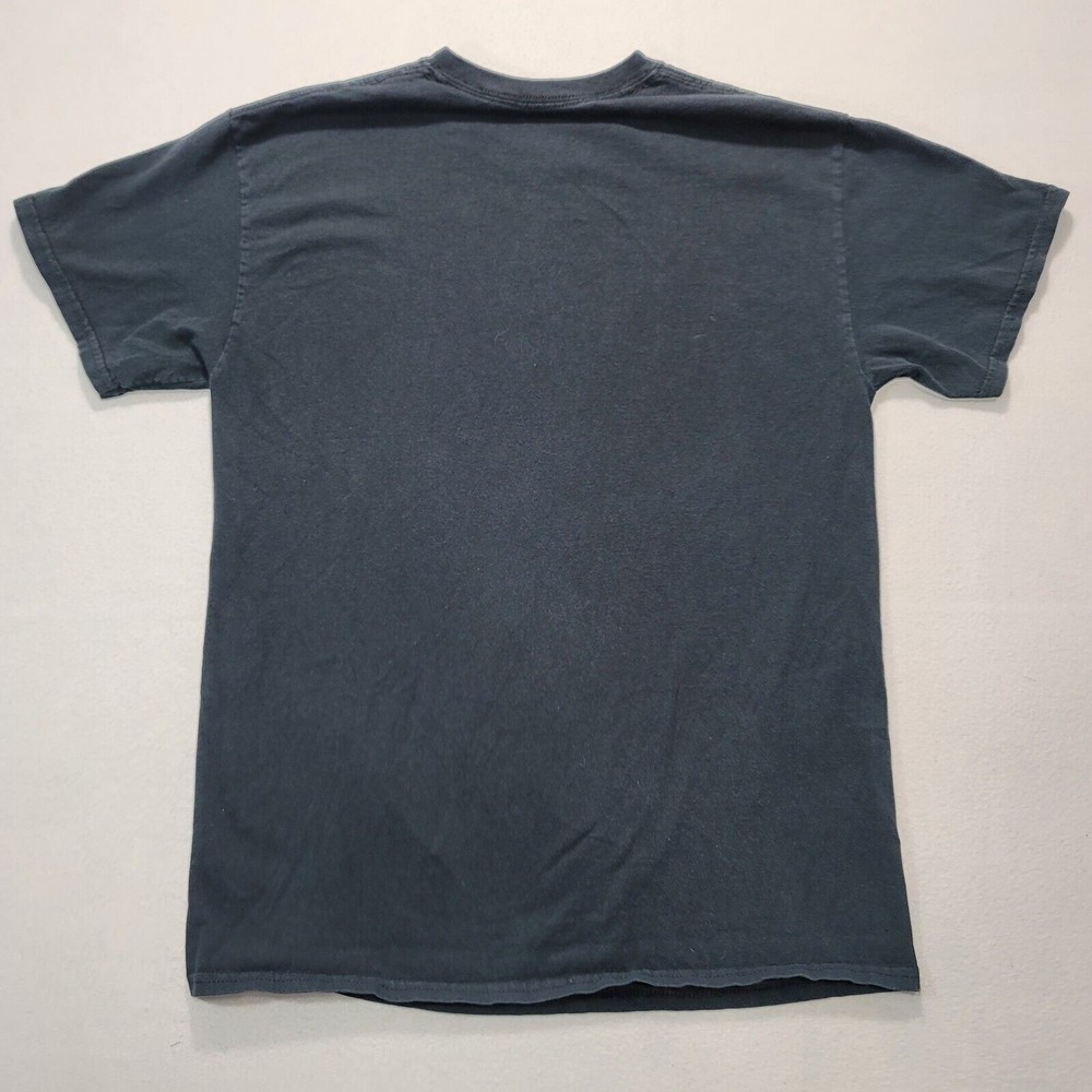 Marilyn Monroe Size Medium Trust No One 2012 Black T Shirt by Popular Poison - Picture 10 of 10